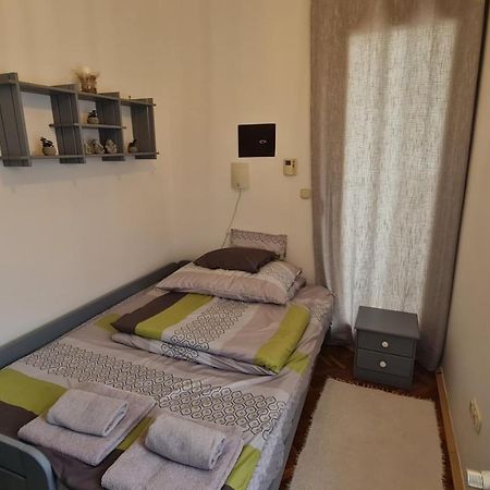 Ri-Jo Apartman Mohács Exterior foto